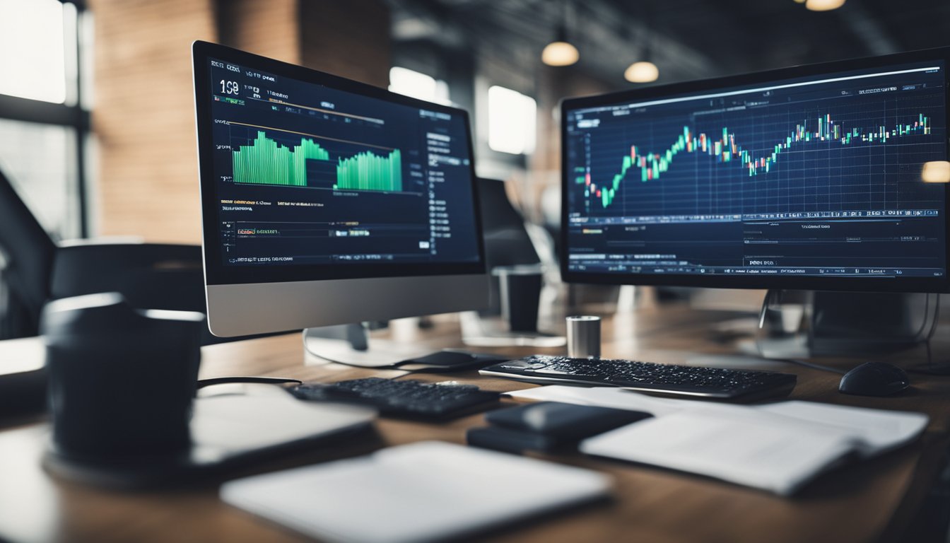 role custom software financial industry role custom software financial industry